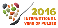 2016 International Year of Pulses